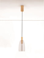 Pendul Nova Luce IMATIA 9236392