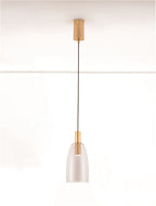 Pendul Nova Luce IMATIA 9236392