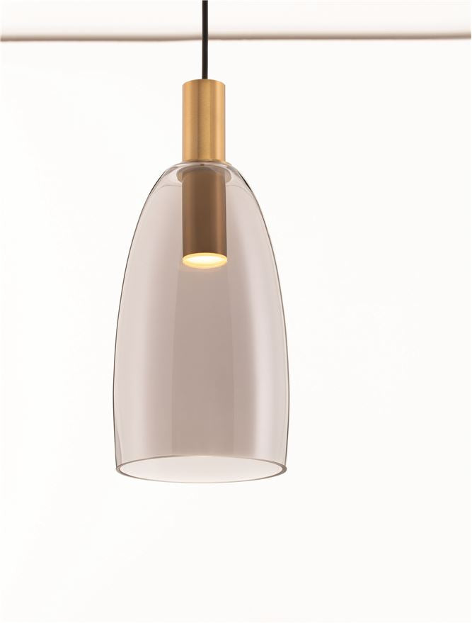 Pendul Nova Luce IMATIA 9236392