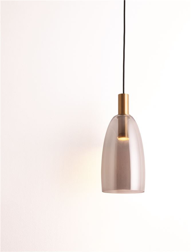 Pendul Nova Luce IMATIA 9236392