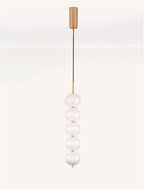 Lustra Nova Luce KLELIA 9236393