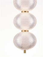 Lustra Nova Luce KLELIA 9236393