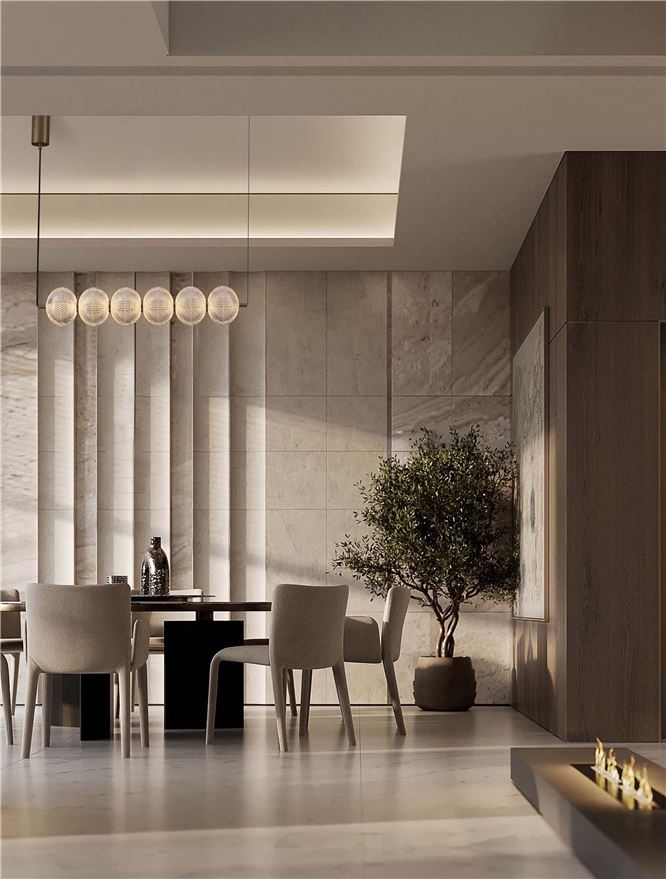 Lustra Nova Luce KLELIA 9236394
