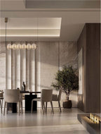 Lustra Nova Luce KLELIA 9236394