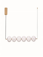 Lustra Nova Luce KLELIA 9236394