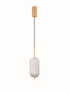 Pendul Nova Luce KLELIA 9236395