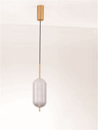 Pendul Nova Luce KLELIA 9236395
