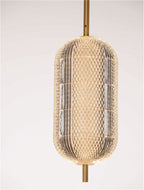 Pendul Nova Luce KLELIA 9236395