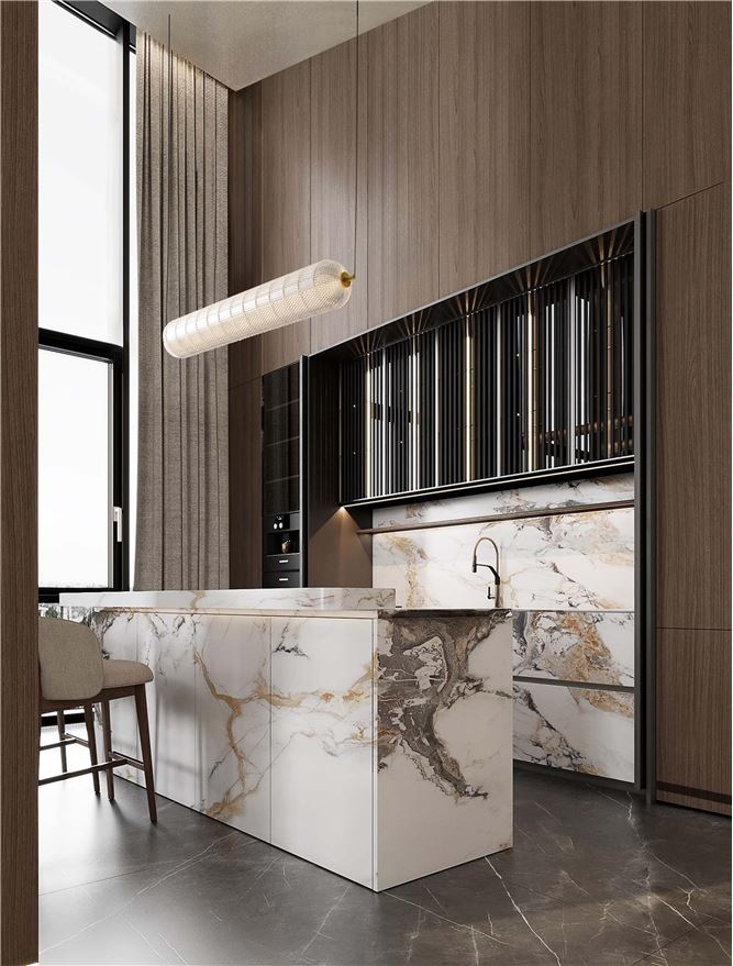Lustra Nova Luce KLELIA 9236396