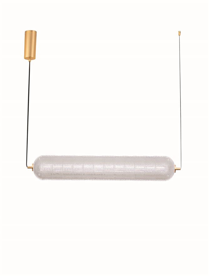 Lustra Nova Luce KLELIA 9236396
