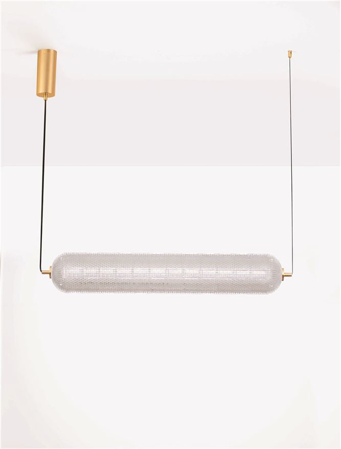 Lustra Nova Luce KLELIA 9236396