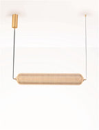 Lustra Nova Luce KLELIA 9236396