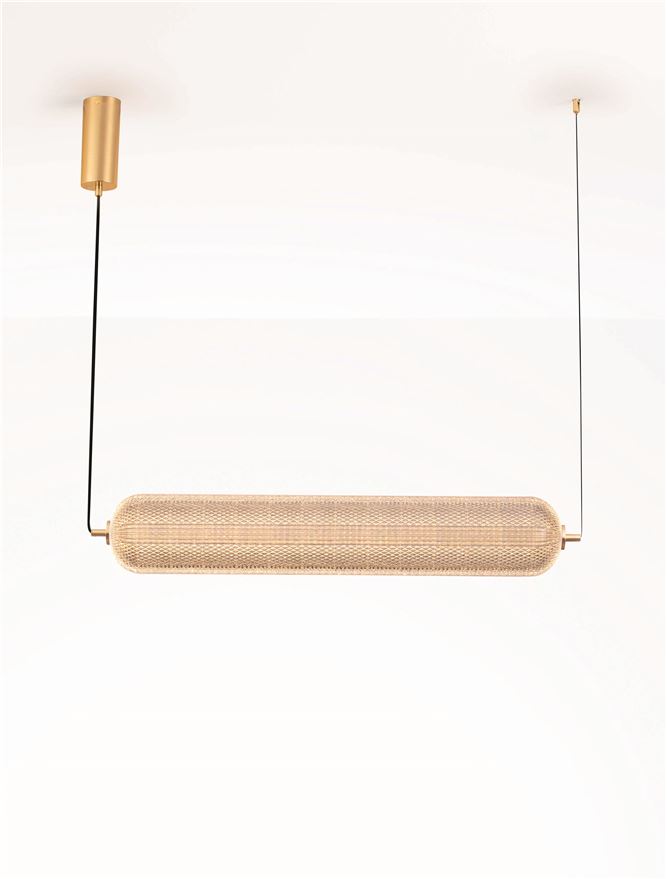 Lustra Nova Luce KLELIA 9236396