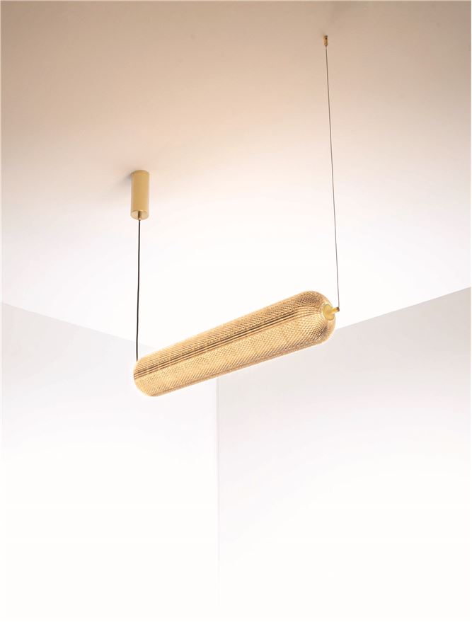 Lustra Nova Luce KLELIA 9236396