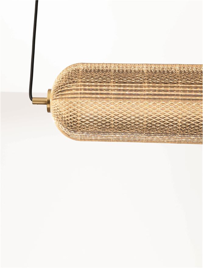 Lustra Nova Luce KLELIA 9236396