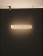 Lustra Nova Luce KLELIA 9236396