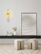 Aplica Nova Luce NOUS 9236397