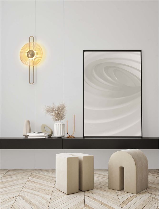 Aplica Nova Luce NOUS 9236397