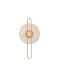 Aplica Nova Luce NOUS 9236397