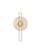 Aplica Nova Luce NOUS 9236397