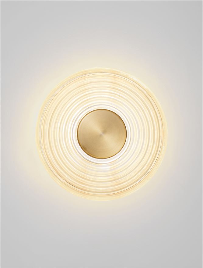 Aplica Nova Luce NOUS 9236398