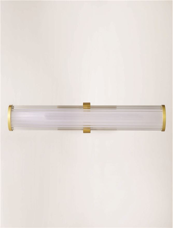 Aplica Nova Luce HEDULA 9236399