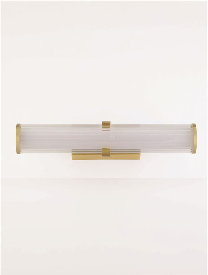 Aplica Nova Luce HEDULA 9236399