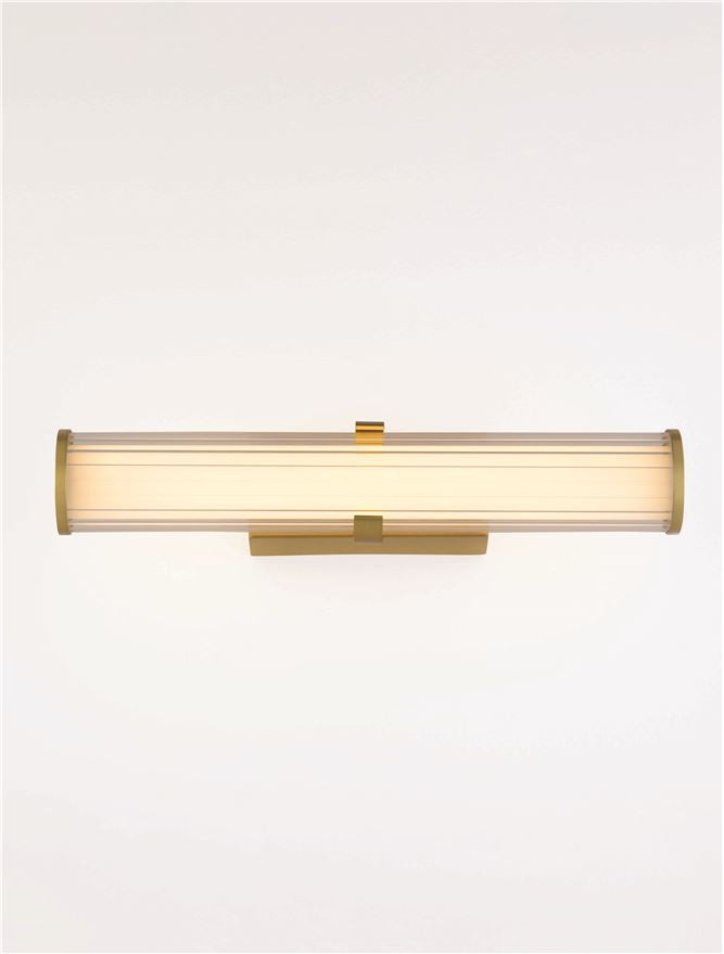 Aplica Nova Luce HEDULA 9236399
