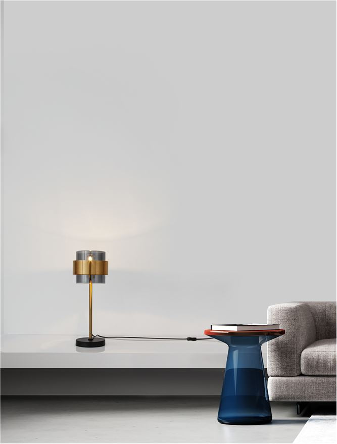 Veioza Nova Luce SIANNA 9236400