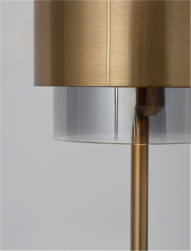 Veioza Nova Luce SIANNA 9236400