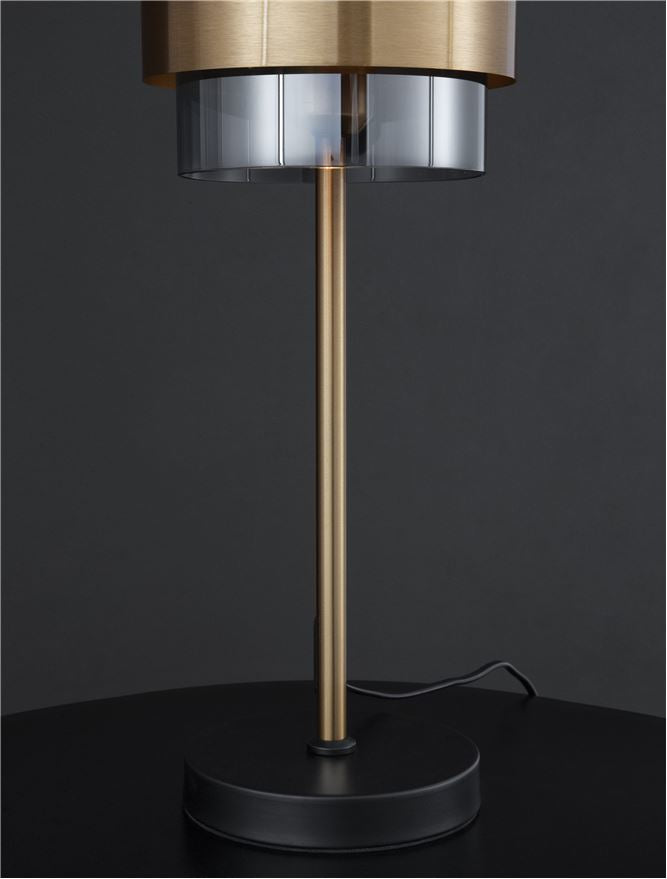 Veioza Nova Luce SIANNA 9236400