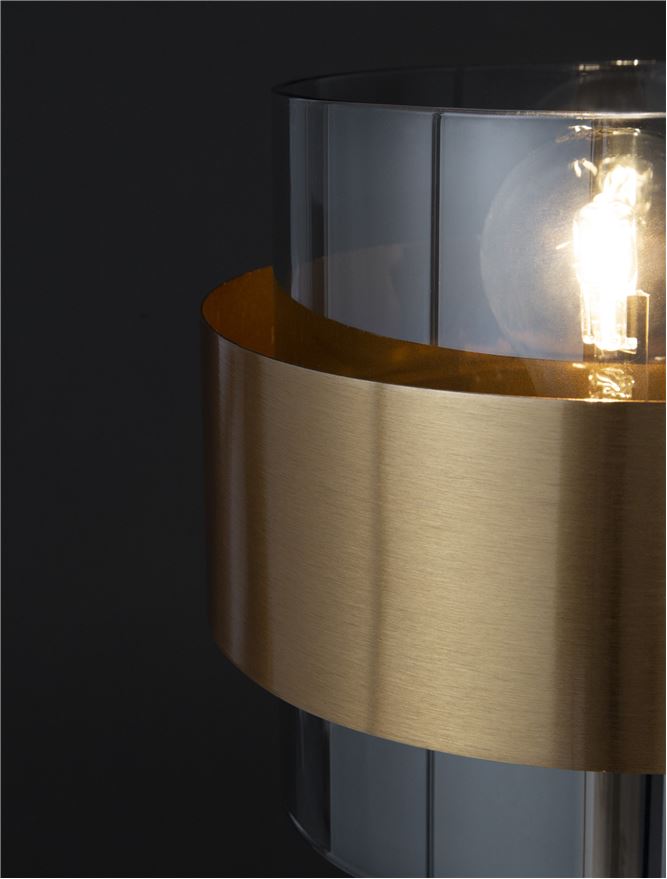 Veioza Nova Luce SIANNA 9236400