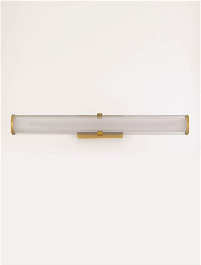 Aplica Nova Luce HEDULA 9236401