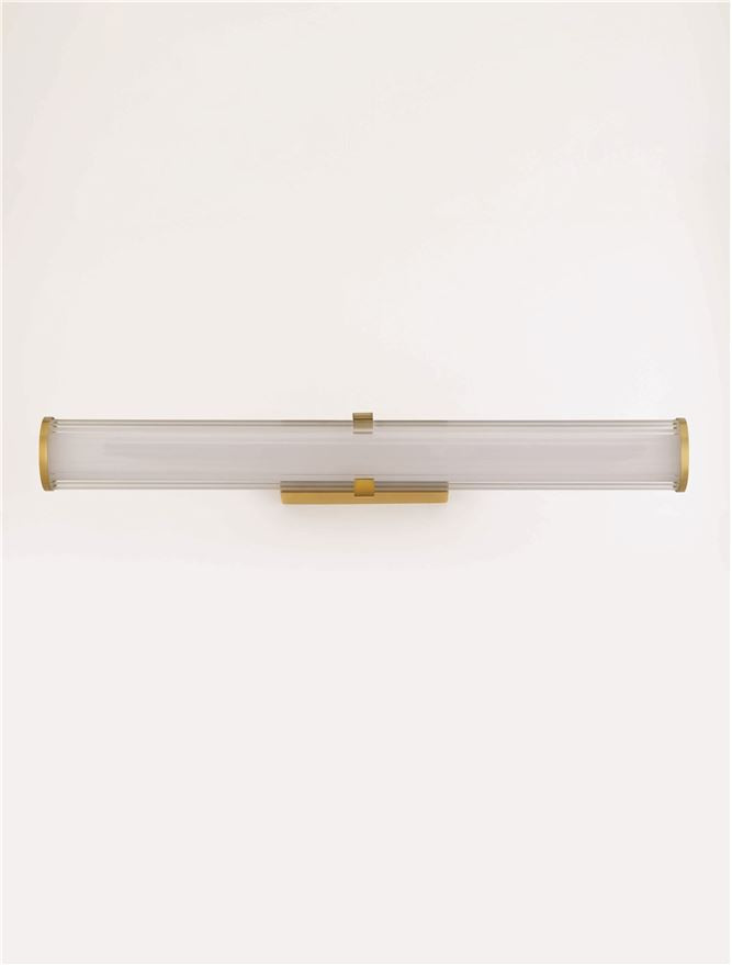 Aplica Nova Luce HEDULA 9236401