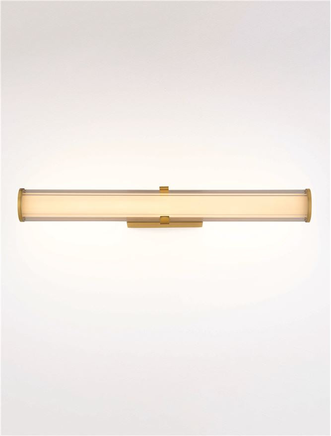 Aplica Nova Luce HEDULA 9236401