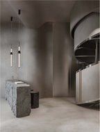 Pendul Nova Luce STALACTITE 9236402
