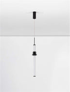 Pendul Nova Luce STALACTITE 9236402
