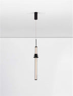 Pendul Nova Luce STALACTITE 9236402