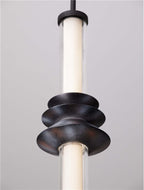 Pendul Nova Luce STALACTITE 9236402