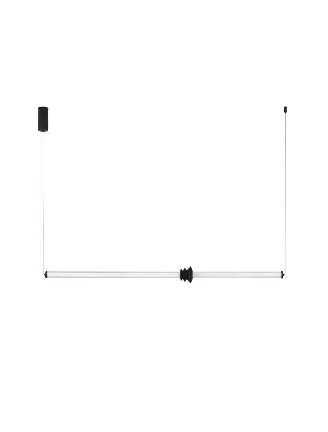 Lustra Nova Luce STALACTITE 9236405