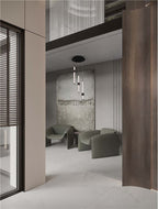 Lustra Nova Luce STALACTITE 9236406
