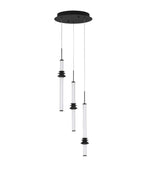 Lustra Nova Luce STALACTITE 9236406