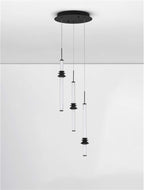 Lustra Nova Luce STALACTITE 9236406