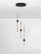 Lustra Nova Luce STALACTITE 9236406