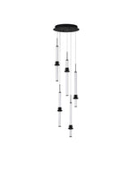 Candelabru Nova Luce STALACTITE 9236407