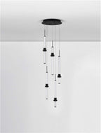 Candelabru Nova Luce STALACTITE 9236407
