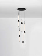 Candelabru Nova Luce STALACTITE 9236407