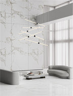 Candelabru Nova Luce STALACTITE 9236408