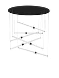 Candelabru Nova Luce STALACTITE 9236408