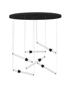 Candelabru Nova Luce STALACTITE 9236409